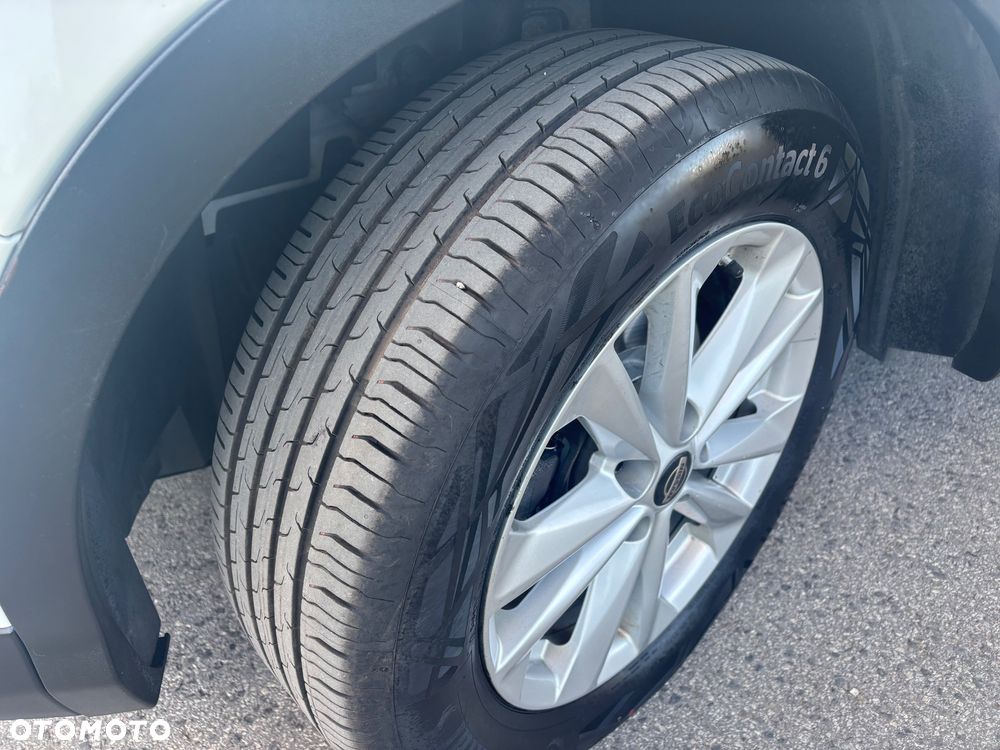 Nissan Qashqai 1.5 dCi Acenta - 15