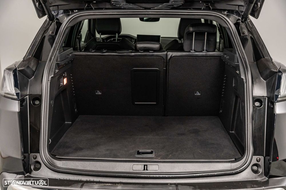 Peugeot 3008 1.6 Hybrid GT e-EAT8 - 17