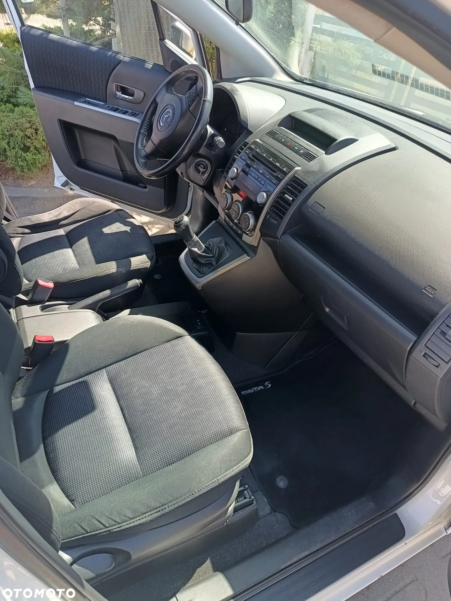 Mazda 5 1.8 Exclusive - 7