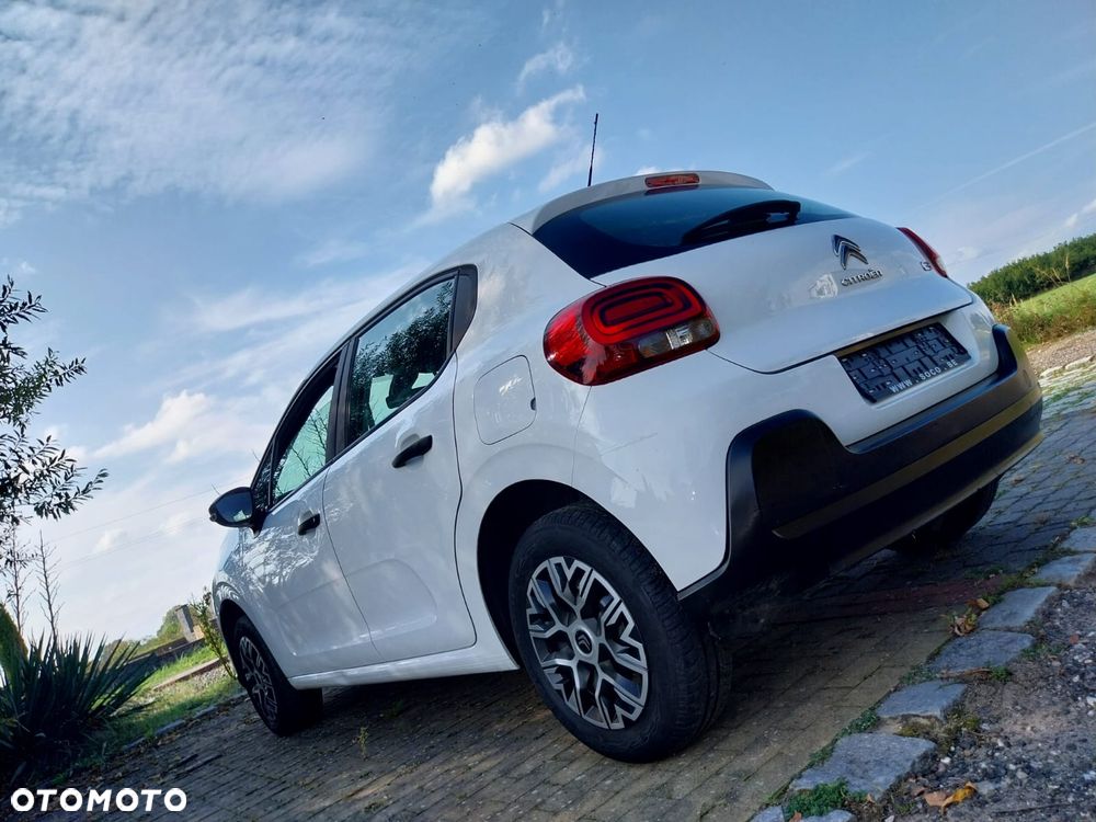Citroën C3 - 21