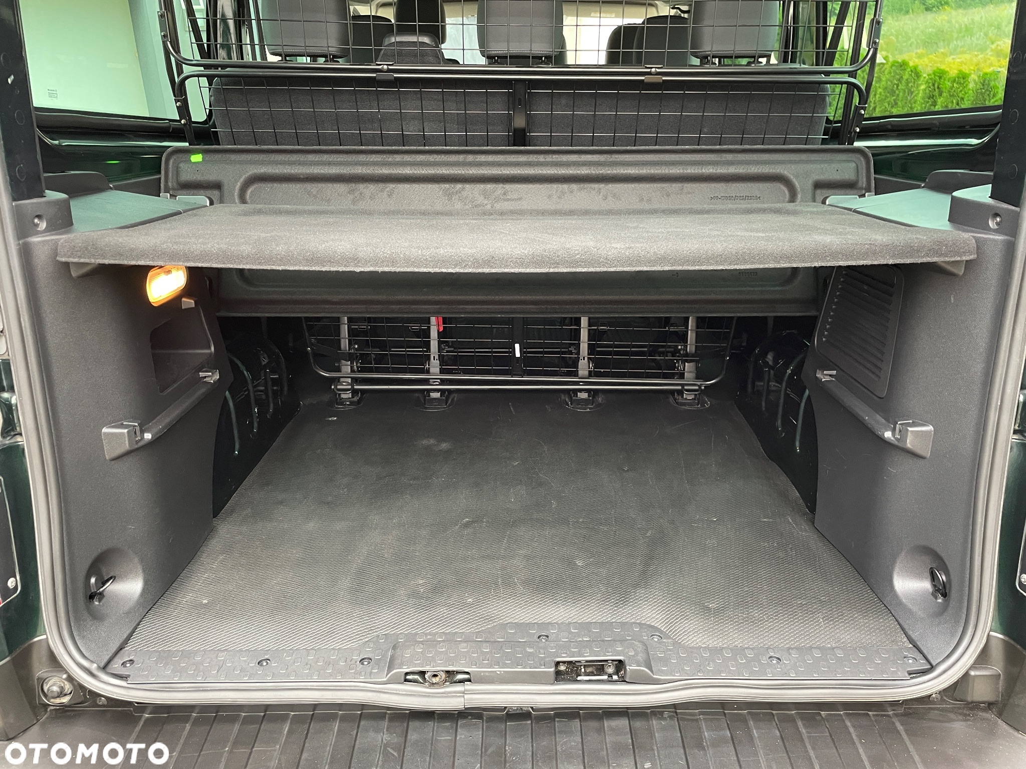 Renault Trafic - 35