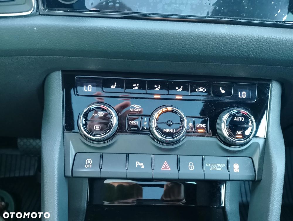 Skoda Kodiaq 2.0 TDI 4x2 Ambition DSG - 20