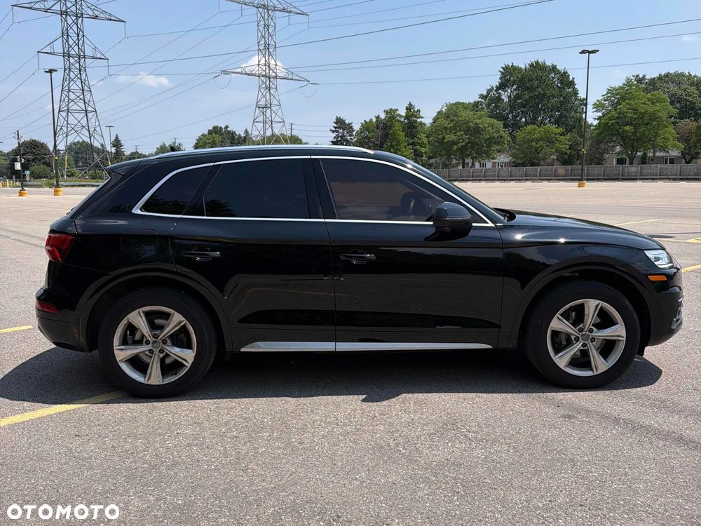 Audi Q5 - 3