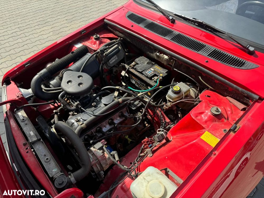 Dacia 1310 Berlina 1.4 LI - 22