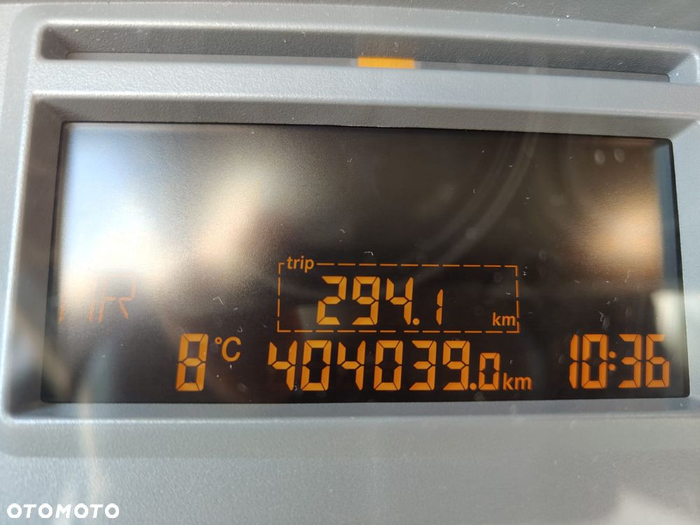 Mercedes-Benz Atego - 8