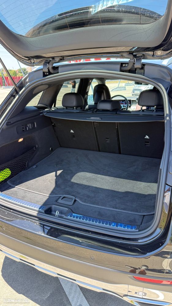 Mercedes-Benz GLC 220 d 4Matic - 30