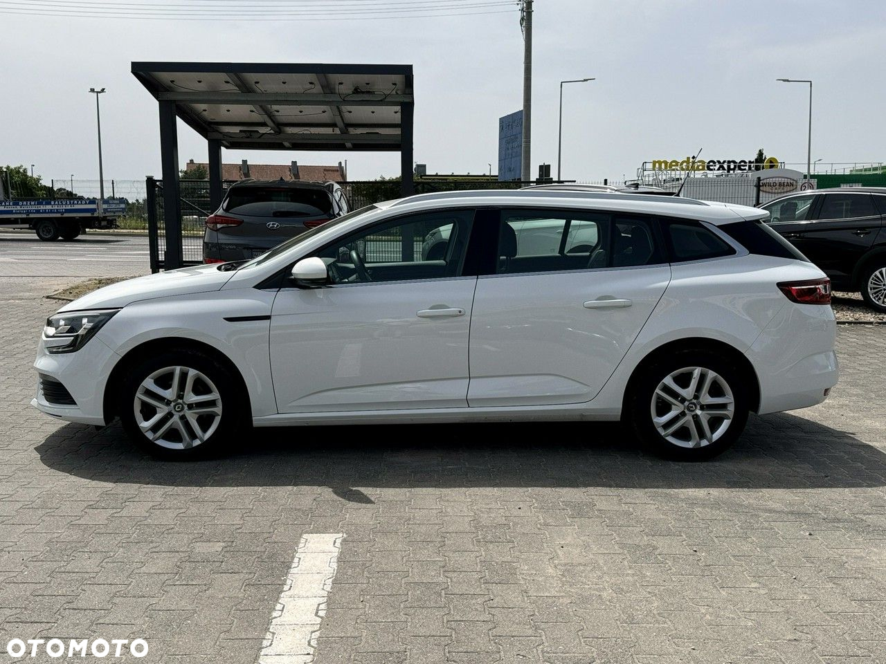 Renault Megane - 13