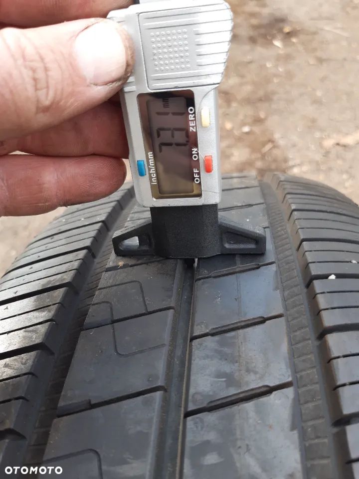 Opony letnie 195/55R20 95H Goodyear EfficientGrip Performance DOT 3616 4 sztuki - 4