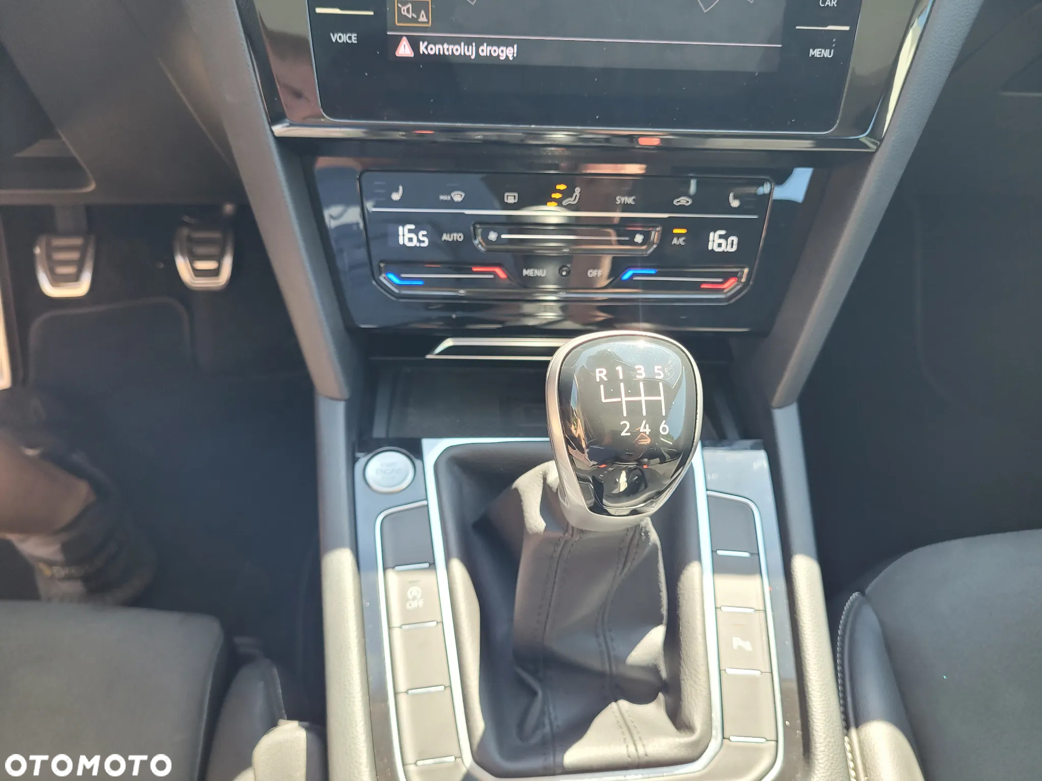 Volkswagen Arteon 1.5 TSI Elegance - 20