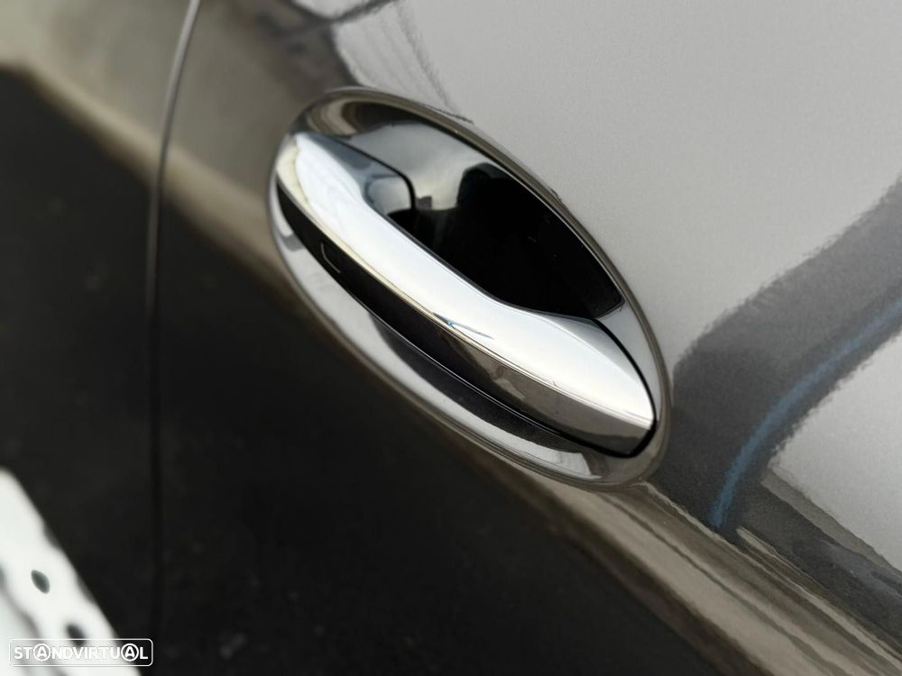 Mercedes-Benz GLC 300 de 4Matic - 14