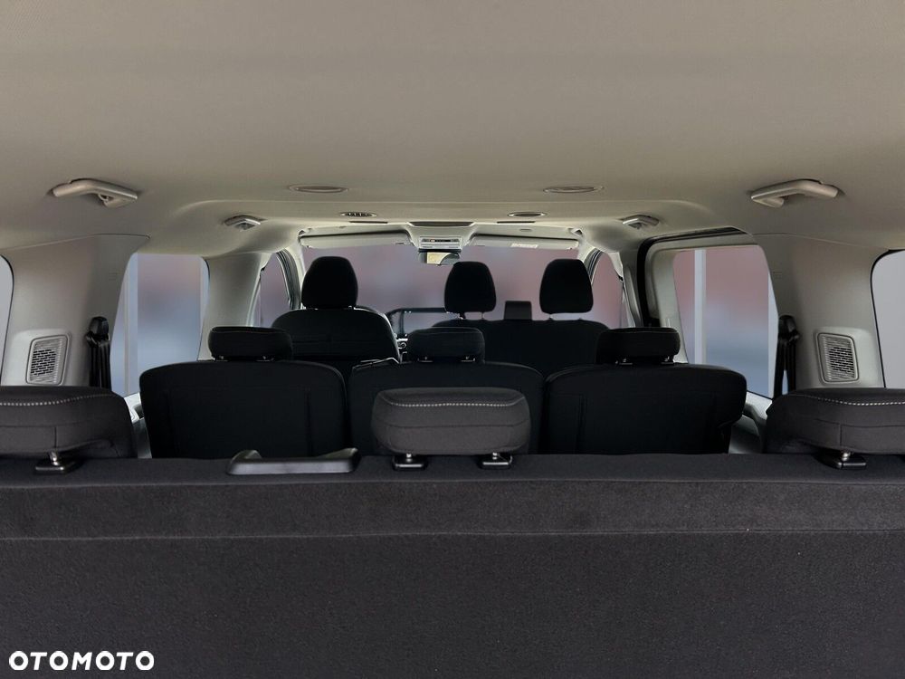 Volkswagen Caravelle 2.0 TDI L2 4Motion Life - 19
