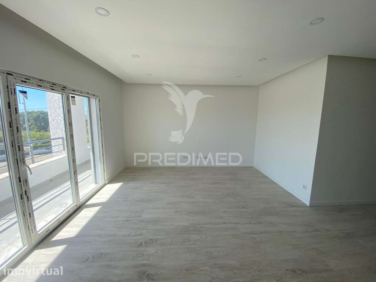 Apartamento T3 de Excelência na Aldeia de Paio Pires - Grande imagem: 4/13