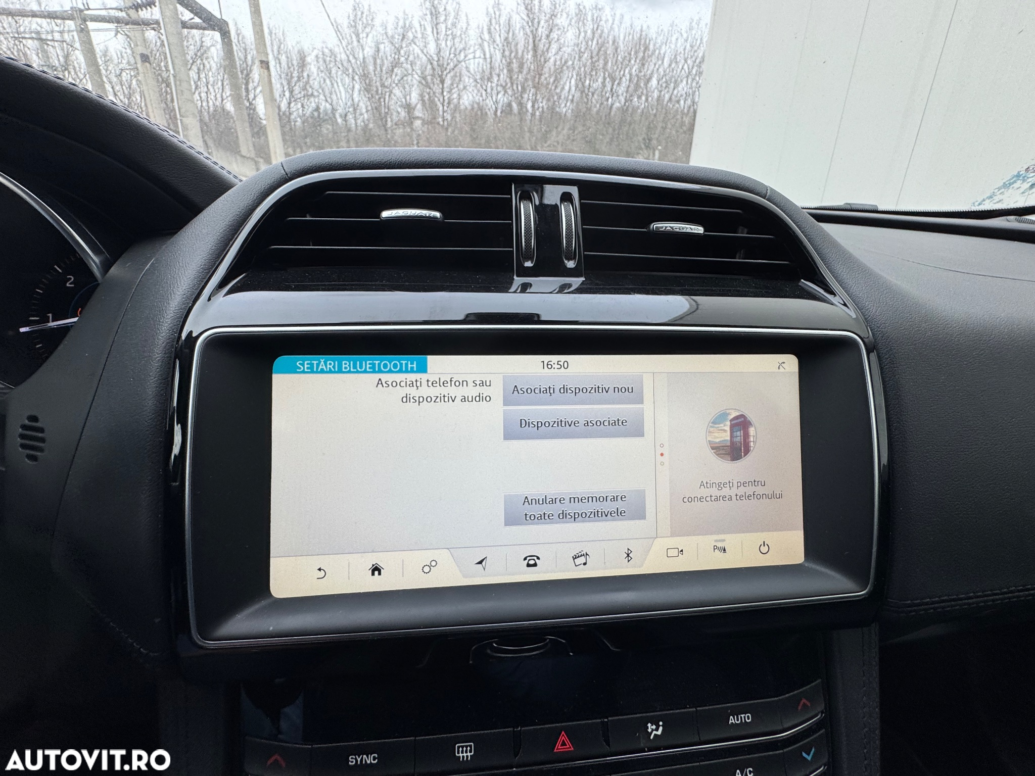 Jaguar F-Pace 20d AWD Aut. Prestige - 34