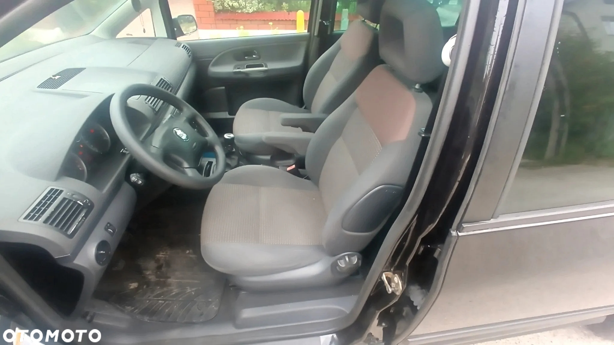 Seat Alhambra 2.0 Reference - 7