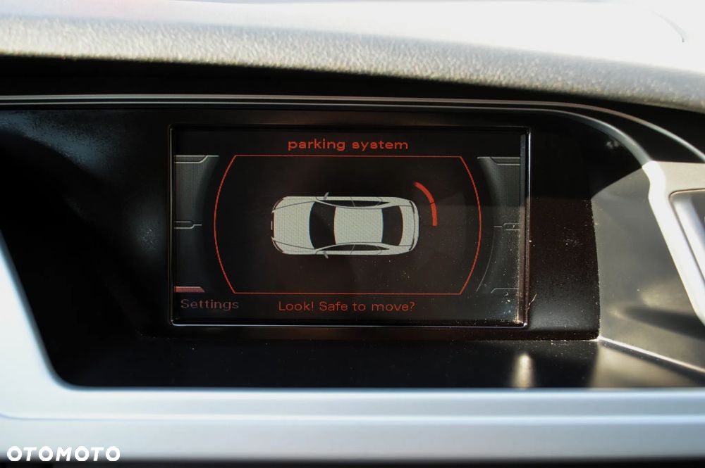 Audi A4 Limousine 1.8 TFSI Ambition - 19