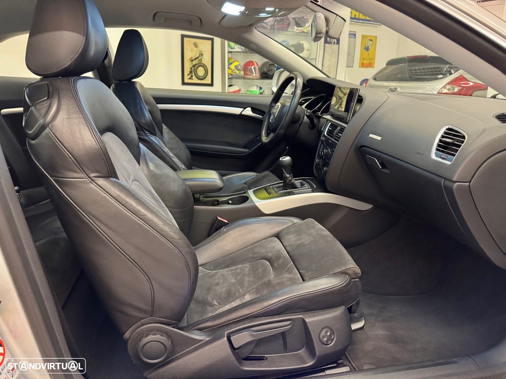 Audi A5 2.0 TDI - 33