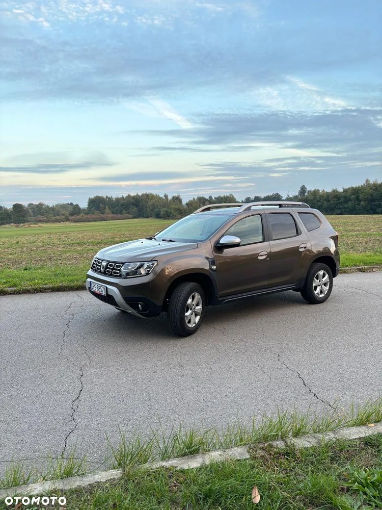 Dacia Duster - 35
