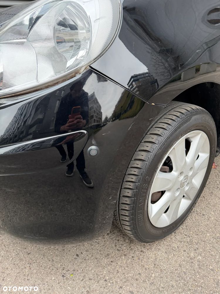 Nissan Micra 1.2 Style Edition - 19