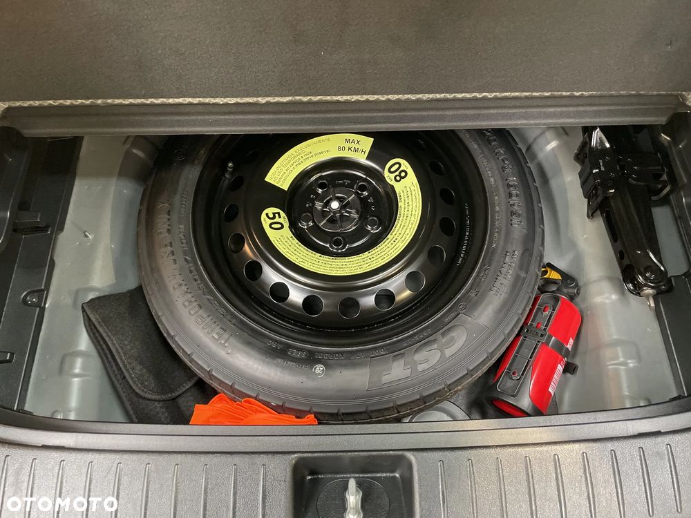 Kia Sportage 1.6 T-GDI M 2WD - 18