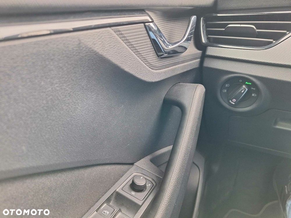 Skoda Scala 1.0 TSI Ambition - 22
