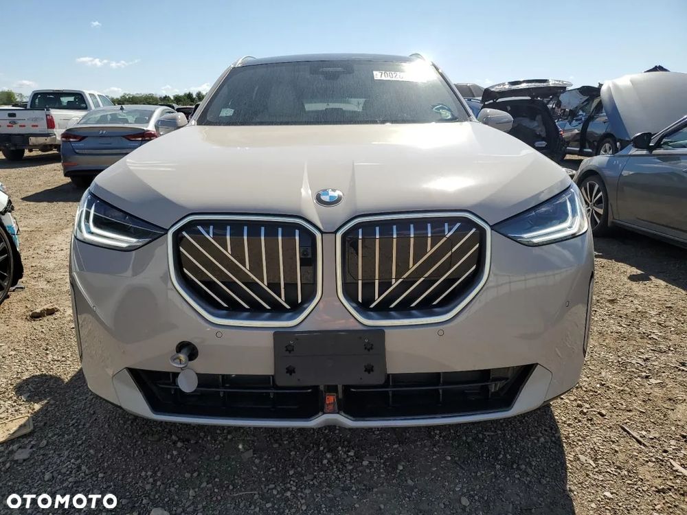 BMW X3 - 5