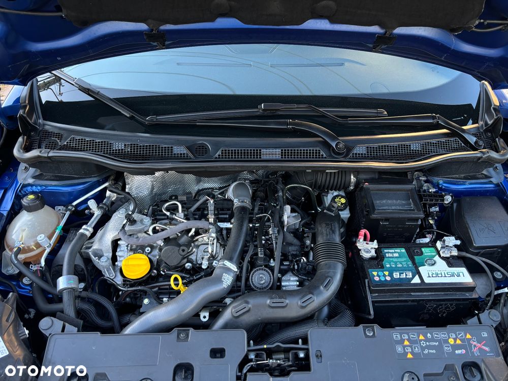Renault Captur TCe 150 EDC GPF VERSION S - 11