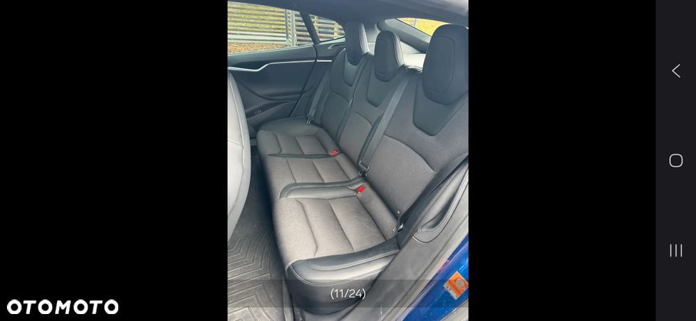 Tesla Model S Long Range Plus - 6