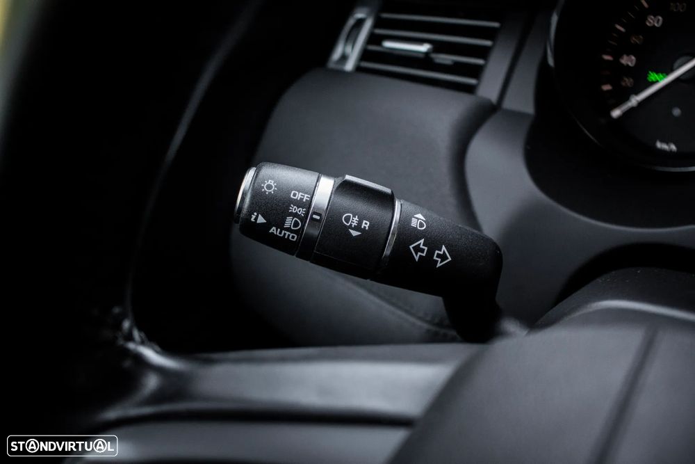 Land Rover Range Rover Evoque TD4 HSE - 15