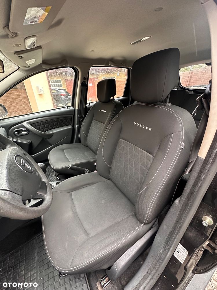 Dacia Duster 1.6 16V 105 4x2 Celebration - 7