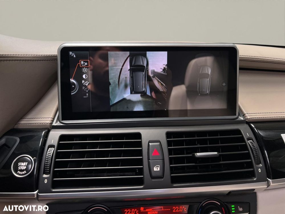 BMW X5 xDrive35d Edition 10 Jahre - 28