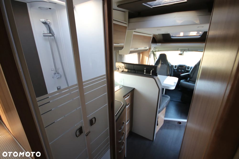 Citroën Matrix Adria 670 SL - 28