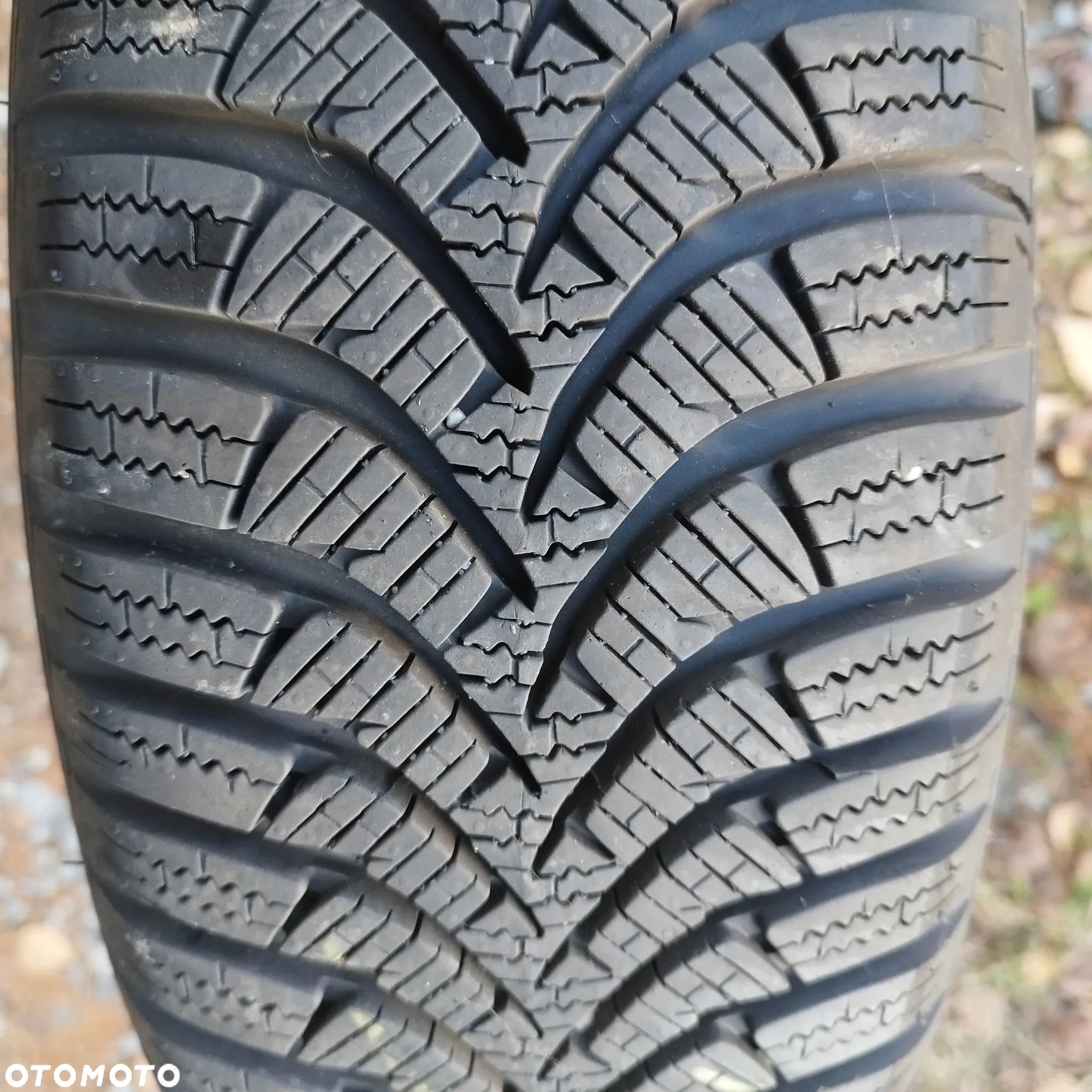 165/65/15 hankook winter icept rs2 - 1