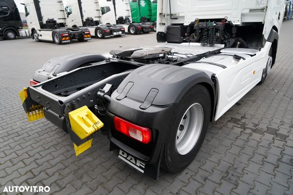 DAF XF 480 / RETARDER / I-PARK COOL / 2023 - 16