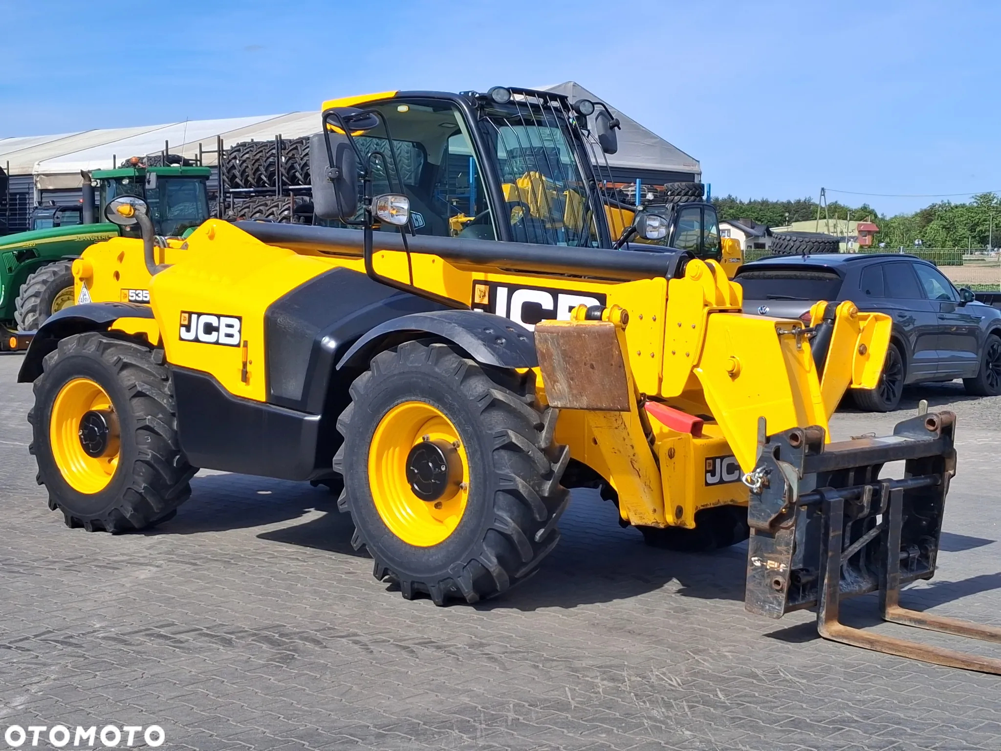 JCB 535 - 125 Hi Viz - 6