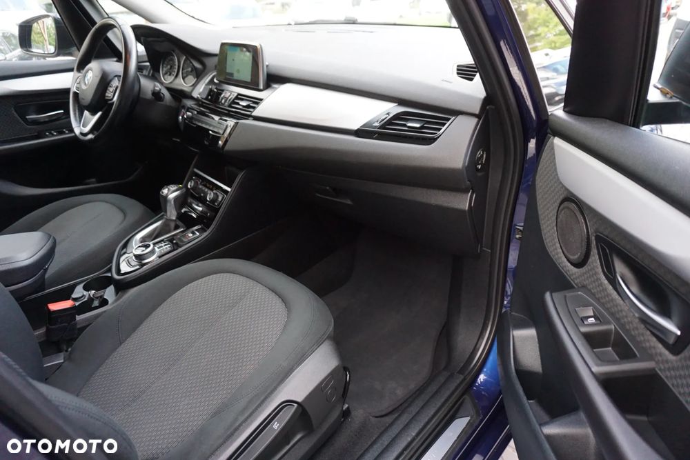 BMW Seria 2 225xe iPerformance Advantage - 16