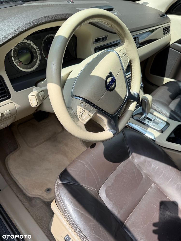 Volvo XC 70 T6 AWD Kinetic - 10