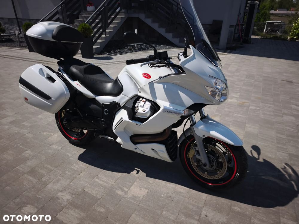 Moto Guzzi Norge - 26