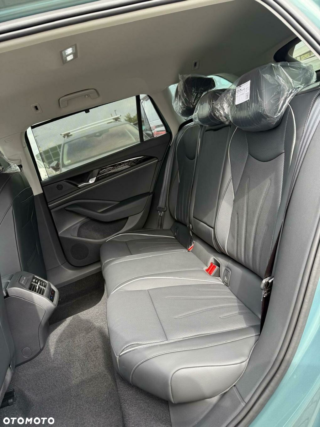 Volkswagen Passat - 29