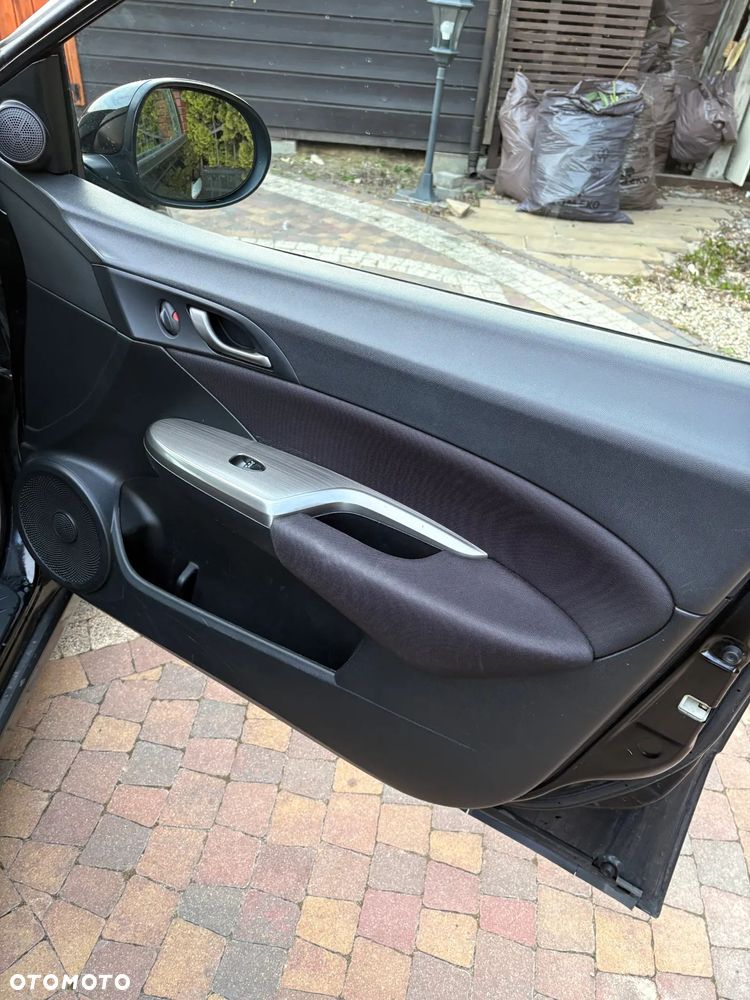 Honda Civic 1.8 Sport - 11