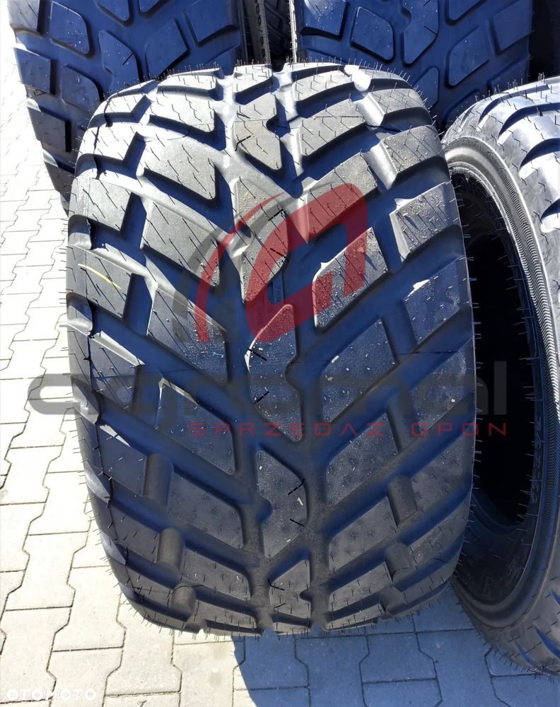 OPONA 560/45R22.5 NOKIAN COUNTRY KING 152D TL - 2