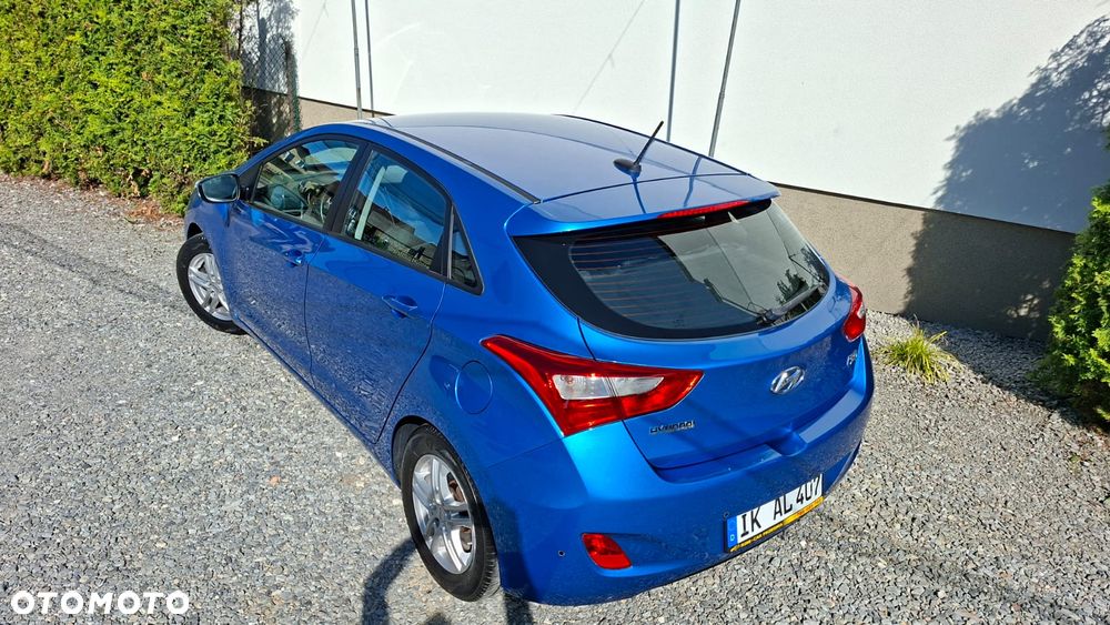 Hyundai i30 1.4 Premium - 29