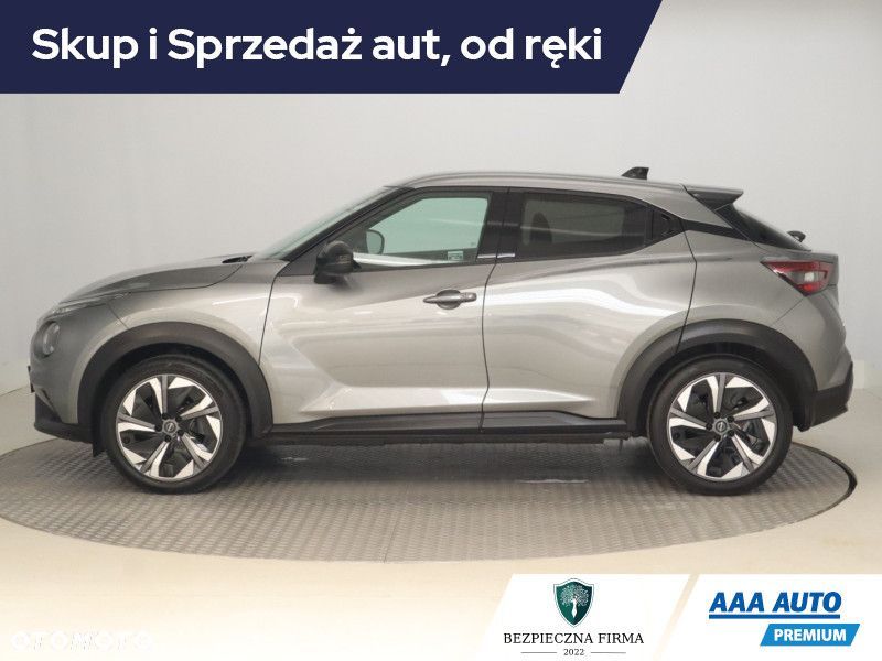 Nissan Juke - 4