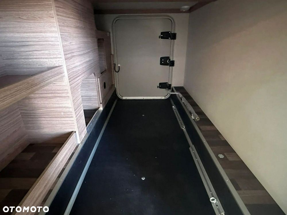 Weinsberg Caracore700MEG - 17