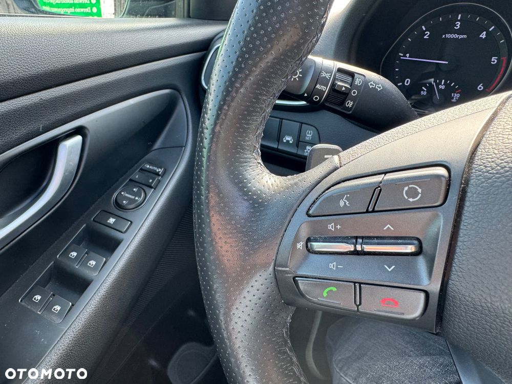 Hyundai i30 1.6 CRDI DCT EDITION 30+ - 26