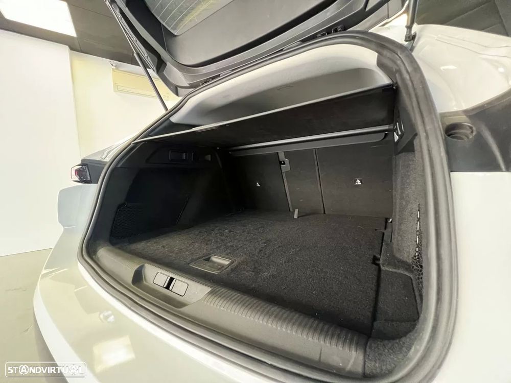 Peugeot 308 SW 1.5 BlueHDi Allure EAT8 - 59
