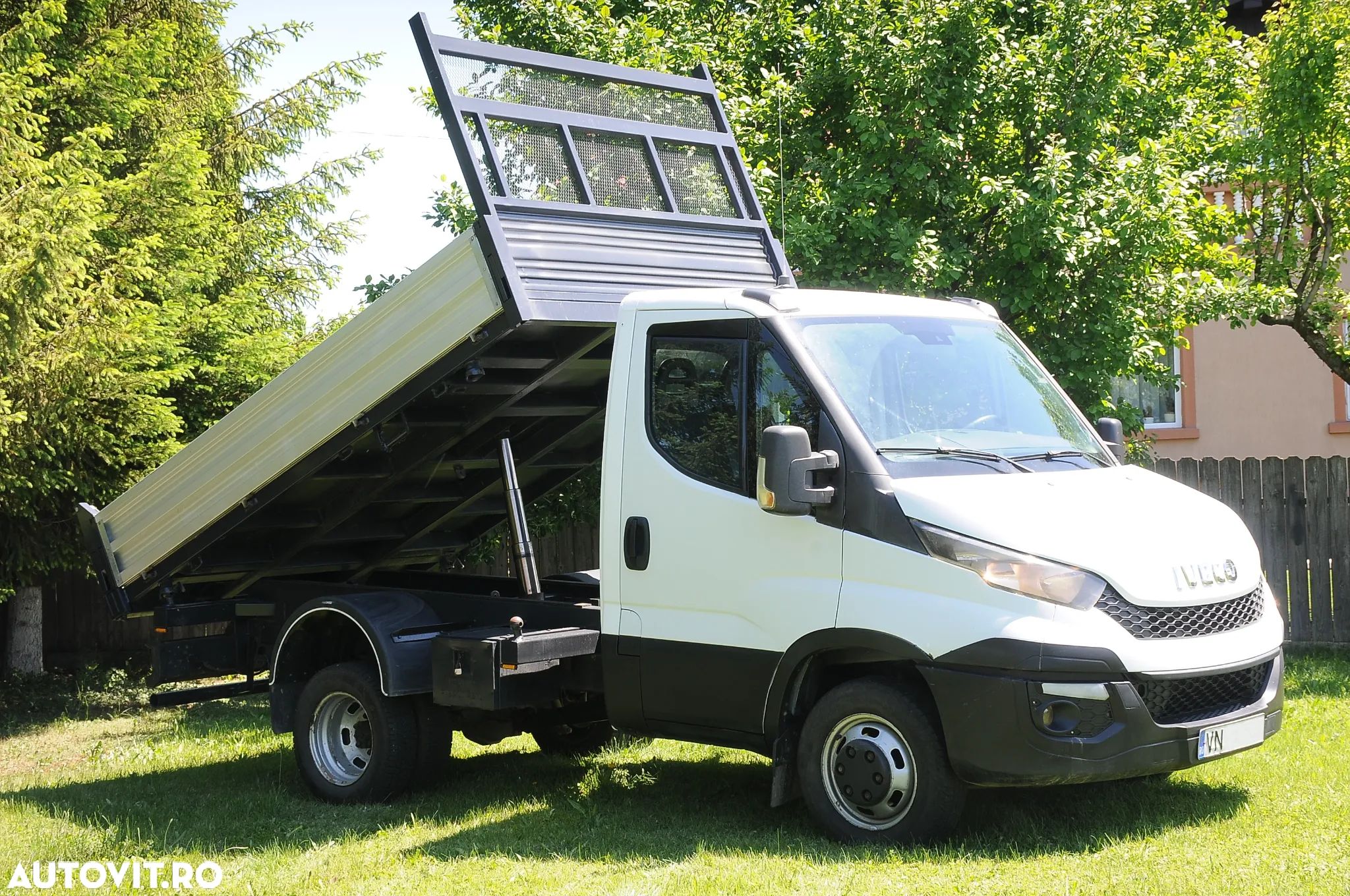 Iveco Daily - 1