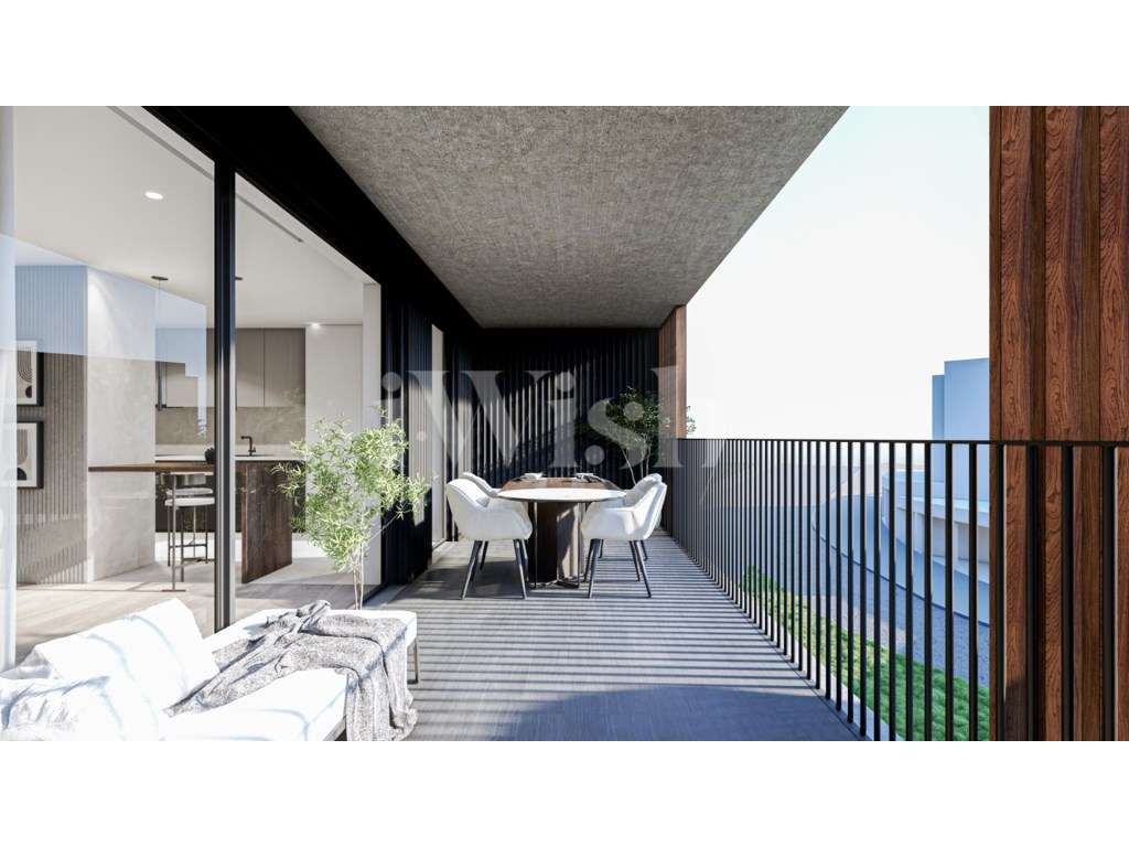 Gaia One: Apartamento com 2 quartos e varanda generosa - Grande imagem: 2/14