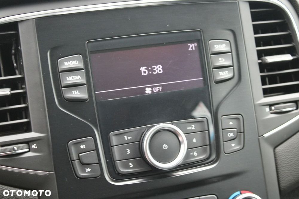 Renault Megane - 22