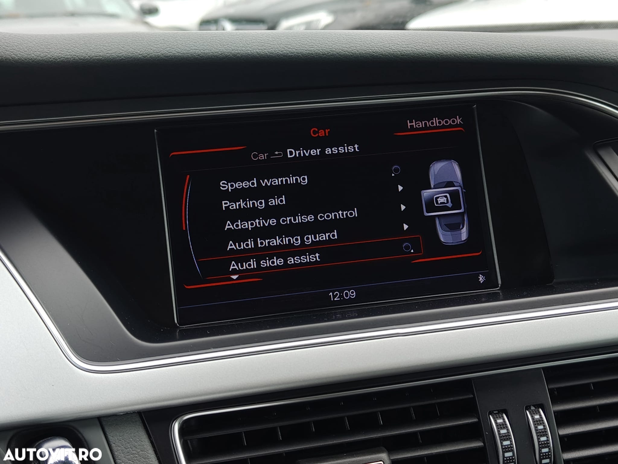 Audi A5 - 15