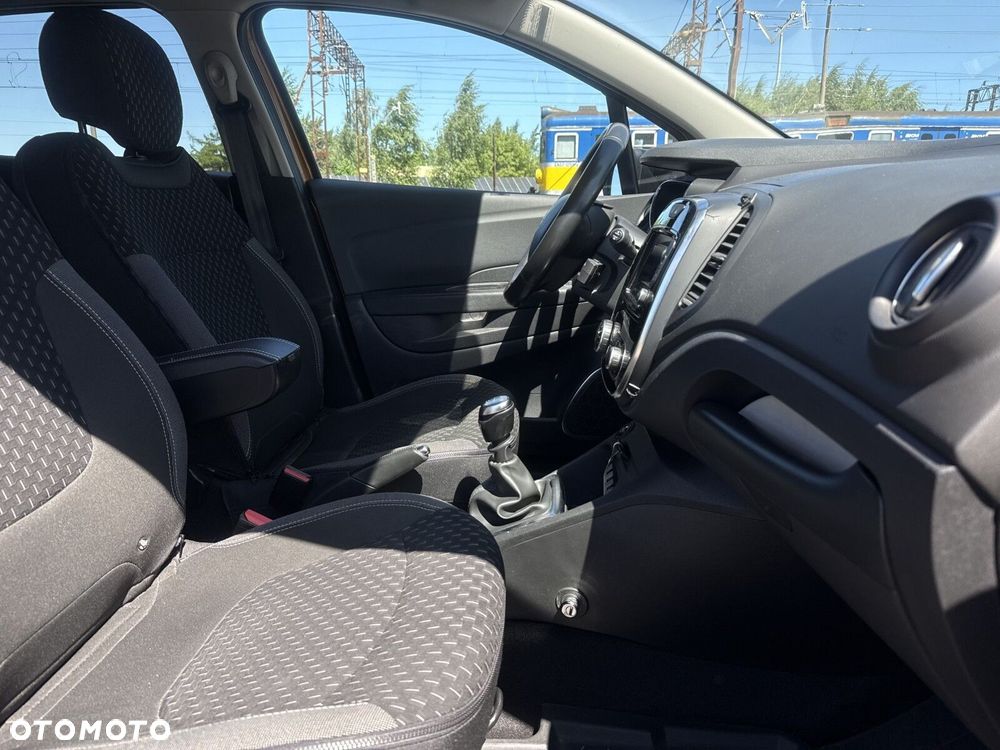 Renault Captur 1.2 Energy TCe S-Edition - 15